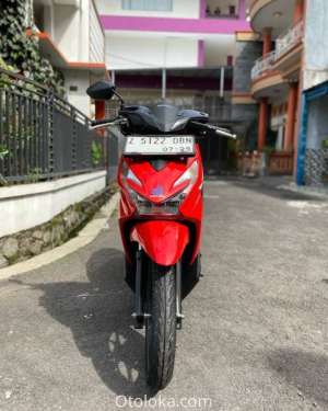 Jual bekas Honda Beat 2024,lokasi di Jakarta Selatan