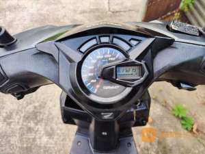 Jual bekas HONDA Beat FI tahun 2020 Pajak Hidup,lokasi di Kota Jakarta Timur