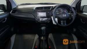 Jual bekas Honda BRV E AT 2020 Putih,lokasi di Kota Semarang