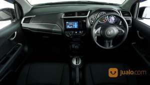 Jual bekas Honda BRV E Prestige AT 2016 Hitam,lokasi di Kota Denpasar