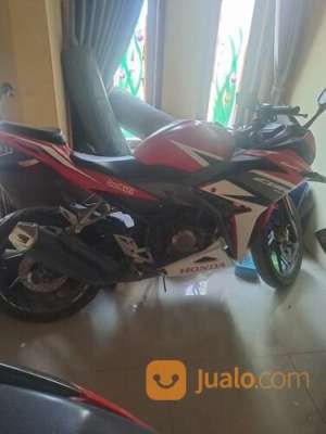 Jual bekas Honda CBR 150R 2016,lokasi di Kab. Sidoarjo