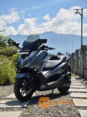 Jual bekas HONDA FORZA 1992 ISTIMEWA,lokasi di Kota Medan