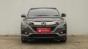 Jual bekas HONDA HR-V E 1.5 AT 2021 ABU,lokasi di Jawa Barat