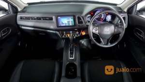 Honda HRV E AT 2019 Putih , tersedia melalui melalui situs Jualo