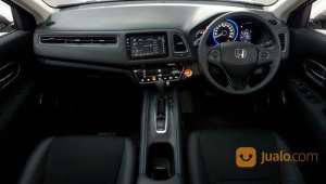 Jual bekas Honda HRV E AT 2021 Putih,lokasi di Kota Jakarta Selatan