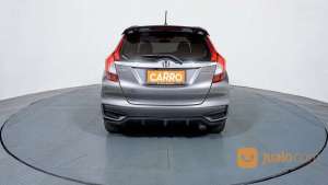 Jual bekas Honda Jazz RS AT 2019 Abu-abu,lokasi di Kota Jakarta Selatan