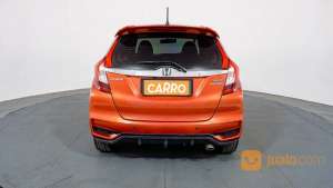 Honda Jazz RS AT 2019 Orange , tersedia melalui melalui situs Jualo