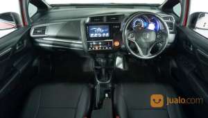 Jual bekas Honda Jazz RS AT 2020 Merah,lokasi di Kota Jakarta Selatan