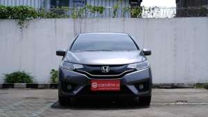 Jual bekas HONDA JAZZ S 1.5 AT 2019 ABU,lokasi di Jawa Barat