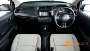 Jual bekas Honda Mobilio E MT 2020 Abu-abu,lokasi di Kota Bekasi