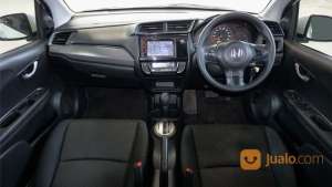 Jual bekas Honda Mobilio RS AT 2016 Putih,lokasi di Kota Semarang