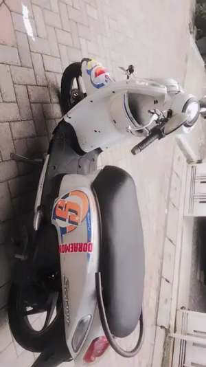 Jual bekas HONDA SCOOPY 2016,lokasi di Karangpilang