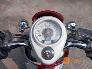 Jual bekas Honda Scoopy tahun 2011,lokasi di Kota Jakarta Timur