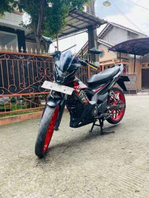 Jual bekas Honda Sonic 2023,lokasi di Jawa Barat 17412