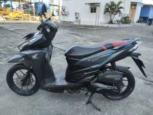 Jual bekas HONDA VARIO 150 LED 2016,lokasi di Penjaringan