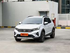 Jual bekas Honda WRV rs sensing AT 2024,lokasi di 