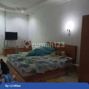 Hook Jalan Utama Taman Rahayu Margaasih , tersedia melalui melalui situs Rumah123