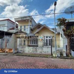 Hot Item Rumah di Nirwana Eksekutif Anti Banjir , tersedia melalui melalui situs Rumah123