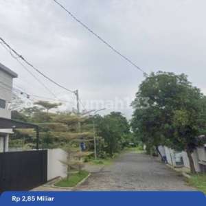 Hot Rumah Mewah Baru Modern, Taman Gayungsari Barat, Surabaya SelatanKetintang Jemursari Kebonsari Ayani Menanggal , tersedia melalui melalui situs Rumah123