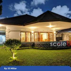 HOT SALE DEKAT GEDUNG SATE RUMAH BELANDA DI SAYAP DAGO-RIAU BANDUNG , tersedia melalui melalui situs Rumah123