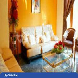 Hot SaleEkslusif House Pantai Mutiara Jakarta Utara , tersedia melalui melalui situs Rumah123