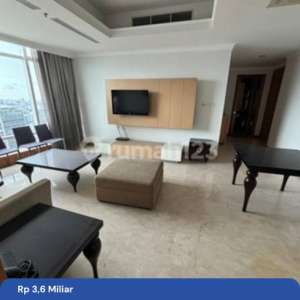 Hot Sale Kempinski Residence 120M Sf 21 Bedroom , tersedia melalui melalui situs Rumah123