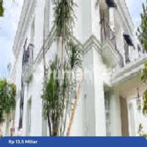 House For Sale - Kebayoran Lama , tersedia melalui melalui situs Rumah123