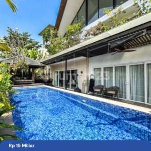 House For Sale - Lebak BulusRumah Dalam Townhouse, Bangunan 4 Lantai Plus Rooftop. , tersedia melalui melalui situs Rumah123