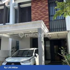 House For Sale Rumah Bagus Siap Huni Di Tapos Depok , tersedia melalui melalui situs Rumah123