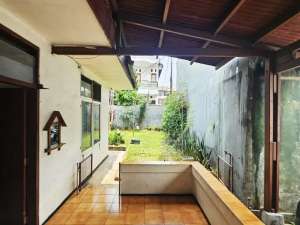 HRG NJOP MURAH Rumah Pondok Pinang - Kebayoran Lama Dijual , tersedia melalui melalui situs Olx