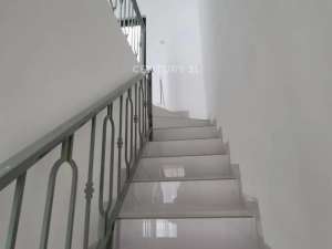 Hunian American Classic Style New Di Sunter Agung Jakarta Utara , tersedia melalui melalui situs Olx