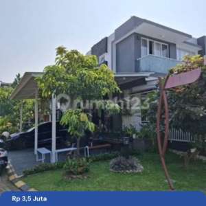 Hunian Bagus Depan Mall Galaxy di Galaxy Bekasi , tersedia melalui melalui situs Rumah123