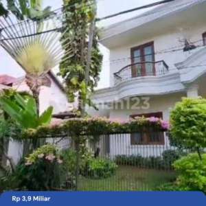 Hunian Bagus Nyaman di Duren Sawit Jakarta Timur , tersedia melalui melalui situs Rumah123