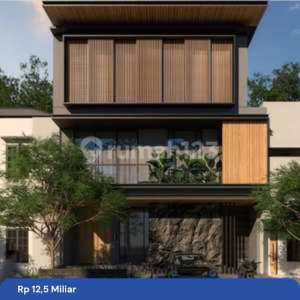 Hunian Brand New Eksklusif di Cluster Scarlet - The Spring Gading Serpong , tersedia melalui melalui situs Rumah123
