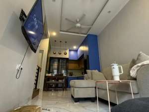 Hunian Cantik Siap Huni Di Cilandak Tengah Kota Jaksel , tersedia melalui melalui situs Olx