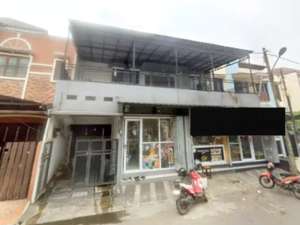 hunianCuan jl boulevard grand galaxy - dkt RS Hermina , tersedia melalui melalui situs Olx