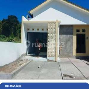 Hunian Eksklusif Siap Huni Murah SHM di Nyatnyono Ungaran , tersedia melalui melalui situs Rumah123