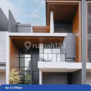 Hunian Eksklusif untuk Anda yang Telah Melangkah Lebih Jauh , tersedia melalui melalui situs Rumah123