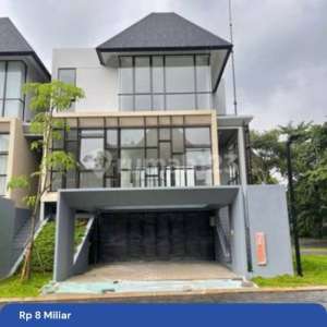 Hunian Jakarta Selatan , tersedia melalui melalui situs Rumah123