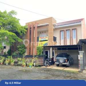 Hunian Mewah 2 Lantai Furnish Taman Cilegon Indah , tersedia melalui melalui situs Rumah123