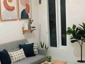 HUNIAN MINIMALIS DENGAN LOKASI STRATEGIS DI BANDUNG TIMUR , tersedia melalui melalui situs Olx