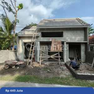 Hunian Minimalis Idaman Keluarga di Moyudan Harga 400 Jt-An , tersedia melalui melalui situs Rumah123