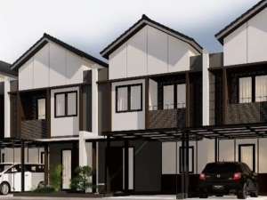 HUNIAN MODERN DAN CLASIK. MUDAH KEMANA2, DEKAT TRASFOTASI UMUM. DP 0 LANGSUNG AKAD. FREE BIAYA2 , tersedia melalui melalui situs Olx