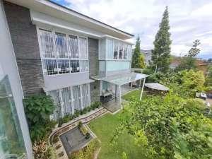 HUNIAN MODERN SAYAP DAGO Udara Sejuk View Valley Dan Mountain Bandung , tersedia melalui melalui situs Olx