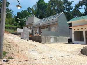 Hunian Murah Type 40 LT 141m Hanya 400 jt-an lokasi di Banyumanik, tersedia melalui melalui situs Olx