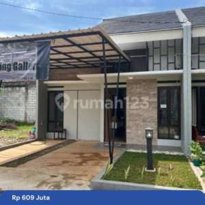 Hunian Nyaman dan Strategis KPR No Dp Citayam , tersedia melalui melalui situs Rumah123