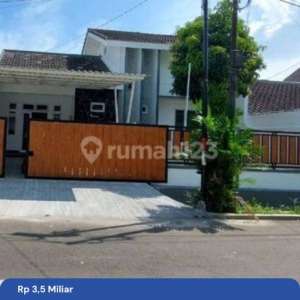 Hunian Nyaman Dan Tenang Bebas Banjir Di Pondok Kopi Jakarta , tersedia melalui melalui situs Rumah123