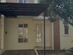 Hunian Nyaman Lokasi StrategisHarga Terjangkau Raya Puspitek Serpong Tangerang Selatan , tersedia melalui melalui situs Olx