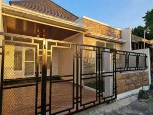 Hunian Privasi Tinggi di Jl Melur Setiabudi Security 24 Jam 5 Menit ke Kampus USU , tersedia melalui melalui situs Olx