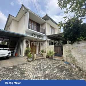 Hunian Serasa BaliSiap Huni , tersedia melalui melalui situs Rumah123